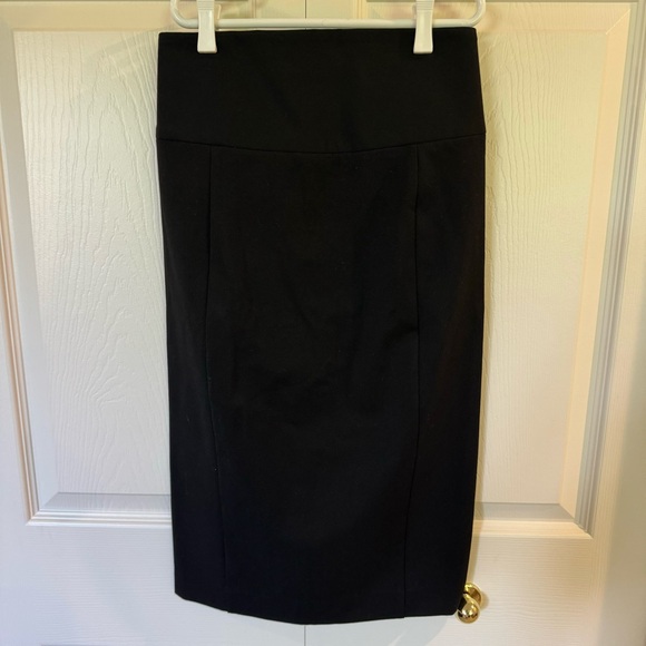 Express Pencil Skirt - Picture 1 of 6
